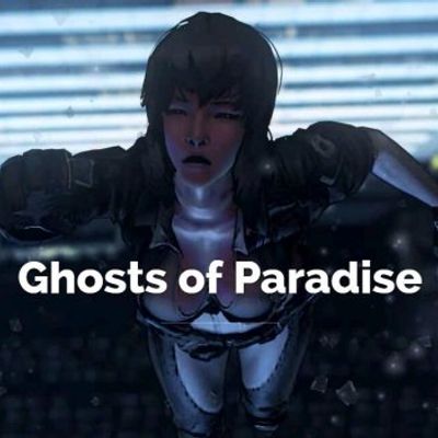 #[FOW-015]素子受难记 Ghosts of Paradise
