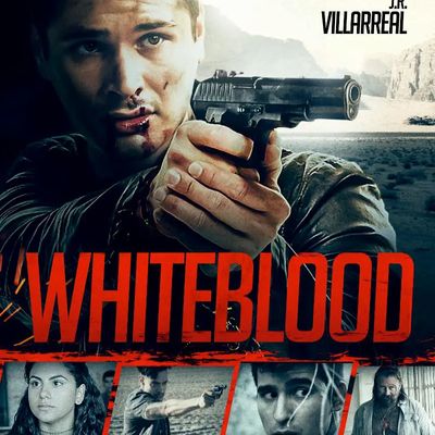 危机抢救 WHITEBLOOD