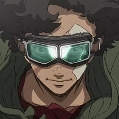 Megalo Box （1-13集）