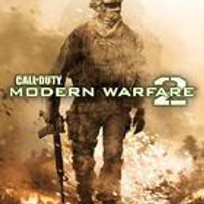 #使命召唤：现代战争2 Call of Duty: Modern Warfare 2