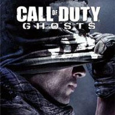 #使命召唤：幽灵 Call of Duty: Ghosts