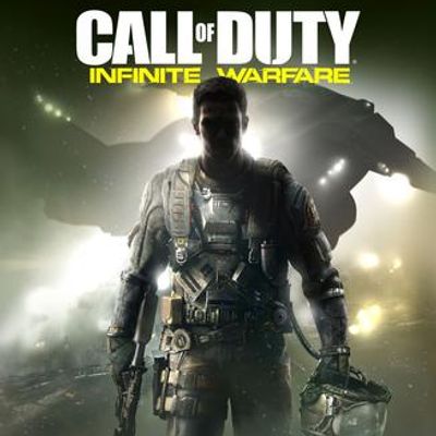 #使命召唤：无限战争 Call of Duty: Infinite Warfare