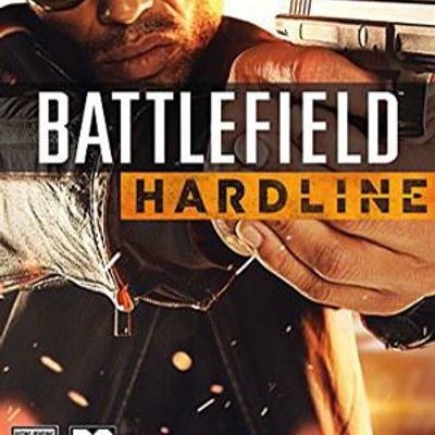 #战地风云：强硬路线 Battlefield: Hardline
