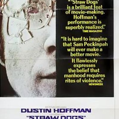 稻草狗 Straw Dogs (1971)