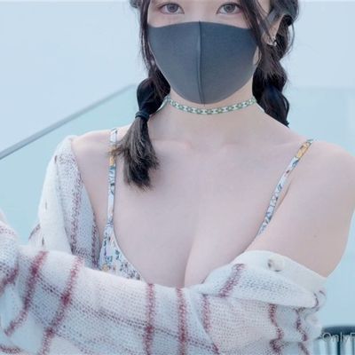 最顶流の香港网红美少女『HongKongDoll』4K超清合集