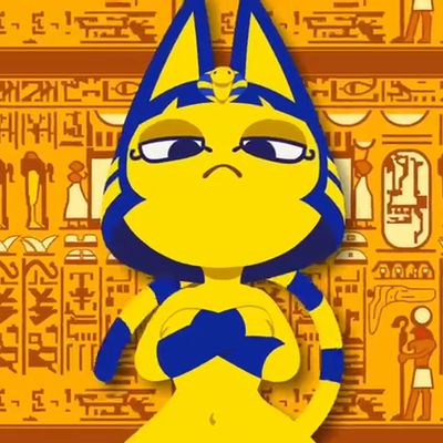埃及猫