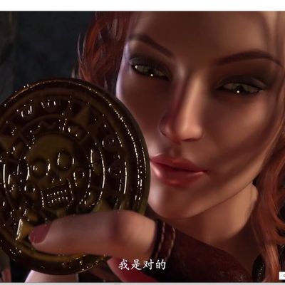 #纳迪亚之宝最终版/Treasure of Nadia v1.0112[RPG][全3D动画][电影级画质][精修汉化][PC+安卓][11GB内容]