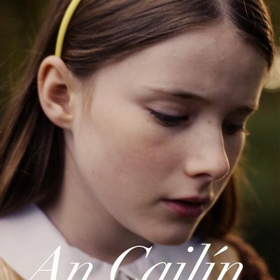 #安静的女孩 蓝光高清MKV版 / The Quiet Girl 2022 An Cailín Ciúin