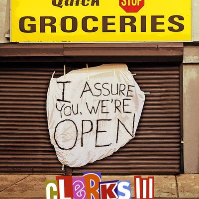 #疯狂店员3 WEB-DL版下载 2022 Clerks III