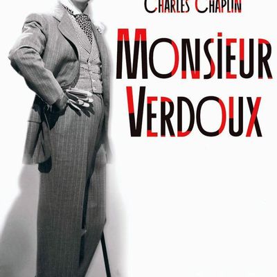 #Monsieur Verdoux  译名：凡尔杜先生/华度先生 / 杀人狂时代 / 杀人的喜剧 / 杀人喜剧 / A Comedy of Murders / The Ladykiller  蓝光高清 21.1g