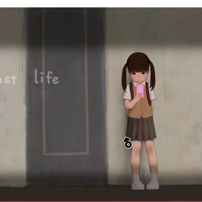 #【互动SLG/中文/全动态】迷失的生命：Lost Life Ver1.16 官方中文版【更新/PC+安卓】