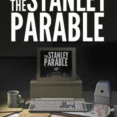#史丹利的寓言/The Stanley Parable