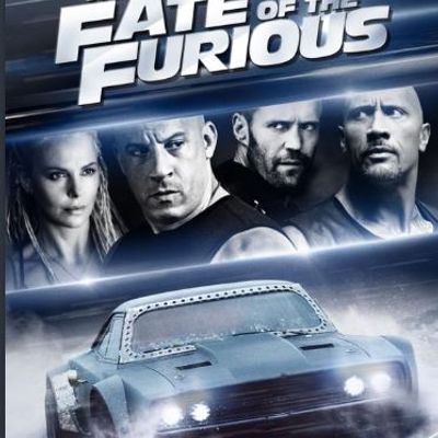#The.Fate.of.the.Furious.2017