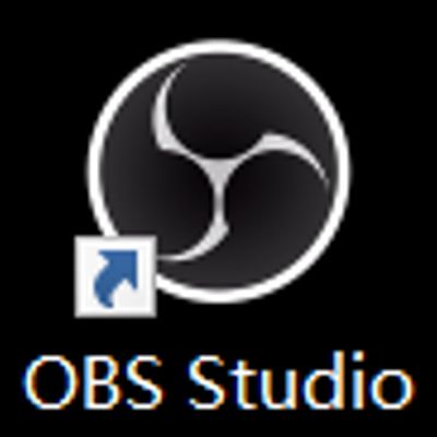 OBS studio录屏软件