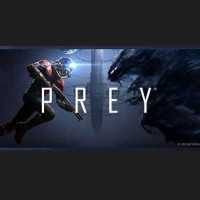 #掠食数字豪华版/Prey Digital Deluxe Edition