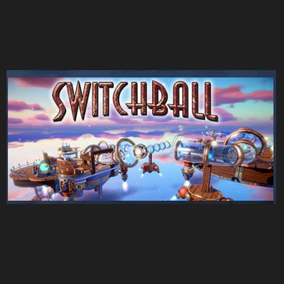 #切换球HD/Switchball HD