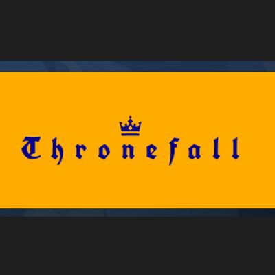 #王座陨落/Thronefall