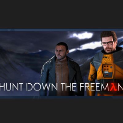 追捕弗里曼/Hunt Down The Freeman