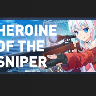 少女狙击手/Heroine of the Sniper