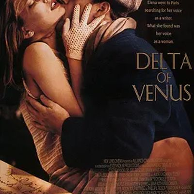 #情迷维纳斯 Delta of Venus