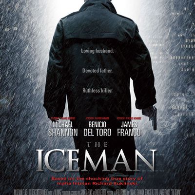 [冰人/送冰的人/急冻杀手]The Iceman 2012 1080p Blu-ray Remux AVC TrueHD 5.1