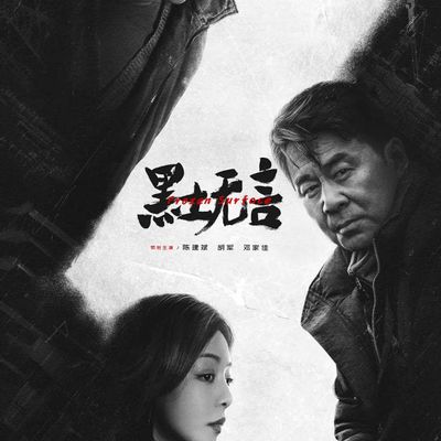 黑土无言(2024)[12集][4k/1080P][国产剧][陈建斌/胡军]阿里百度迅雷