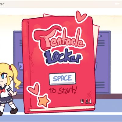 Tentacle Locker