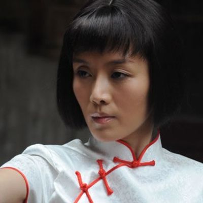 侦探小说 01