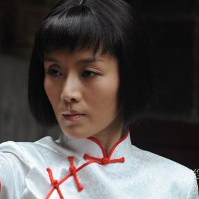 侦探小说 02