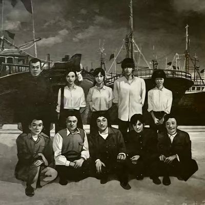 盗墓笔记小说
