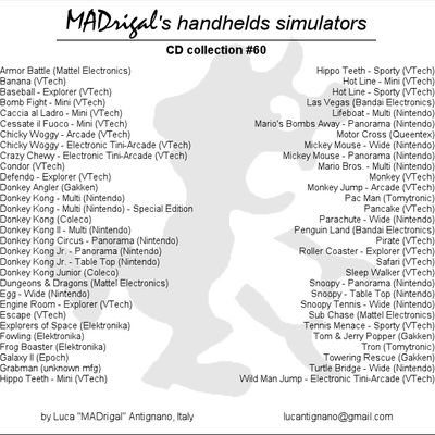 windows版老掌机（有GAMEWatch）模拟器合集-madrigalcd