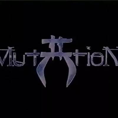 Mutation 2 - Generation Dead