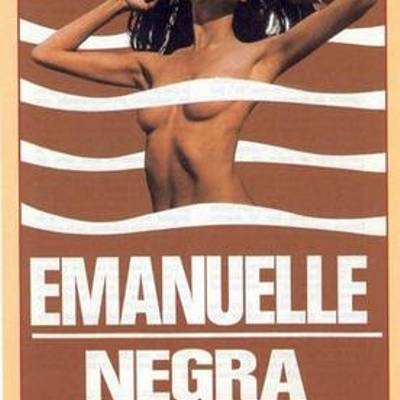黑艾曼纽/Black Emanuelle