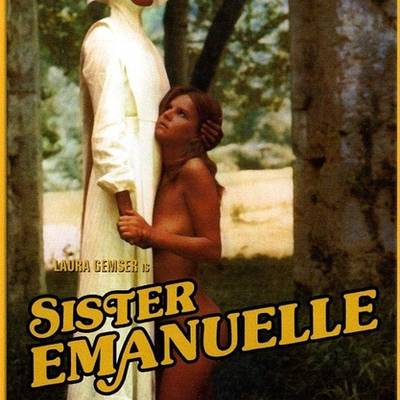 #修女艾曼纽/Sister Emanuelle