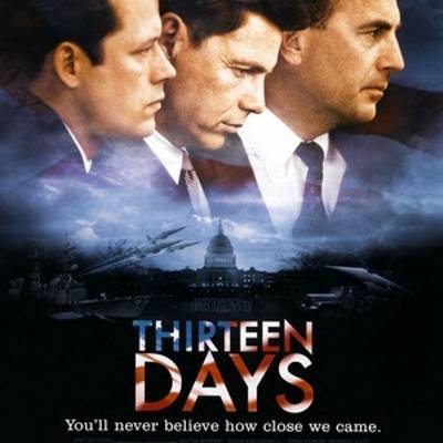 惊爆十三天 Thirteen Days