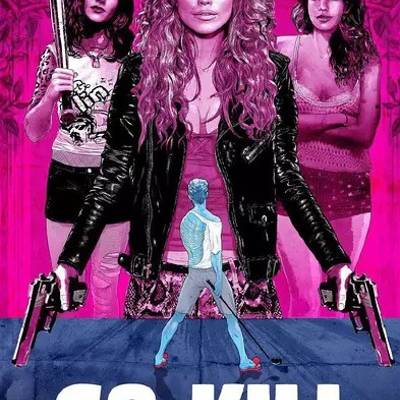 杀戮本性 68 Kill