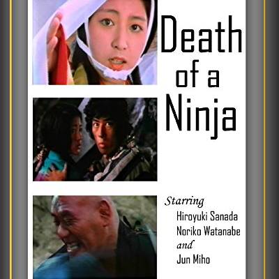 #Death of a Ninja