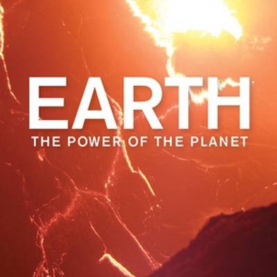 BBC:地球的力量/地球传纪