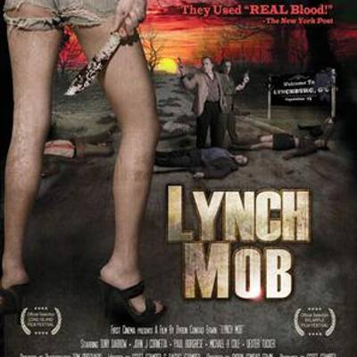 凌迟暴民 Lynch Mob