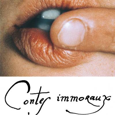 #不道德的故事 Contes immoraux