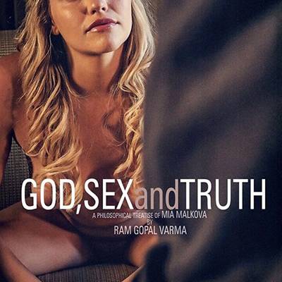 #上帝：性与真理 God, Sex and Truth