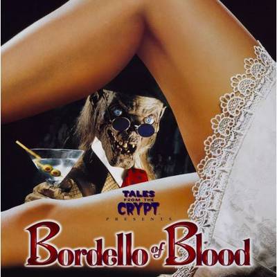 青楼禁地 Bordello of Blood