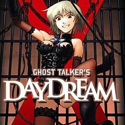 #低俗灵 Ghost Talker's Daydream