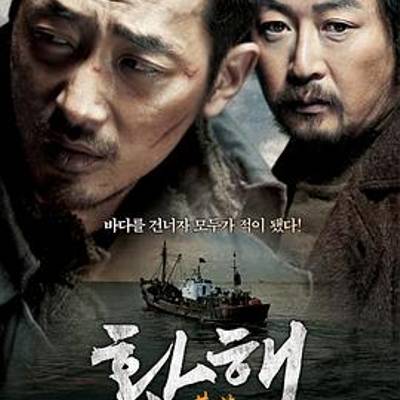 韩国动作电影排行榜前十名，《大叔》我也就看了5遍而已！
