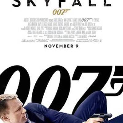 #007：大破天幕杀机