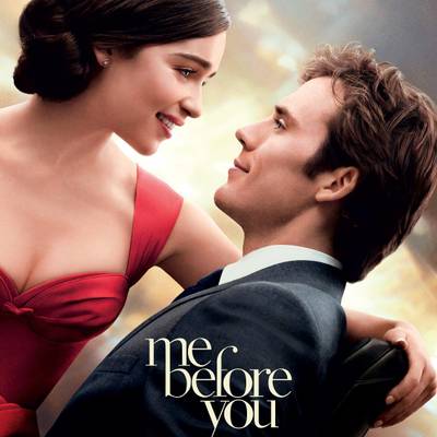 遇见你之前 Me Before You