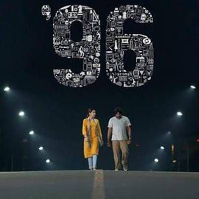 96  （印度高分）IMDB 8.8