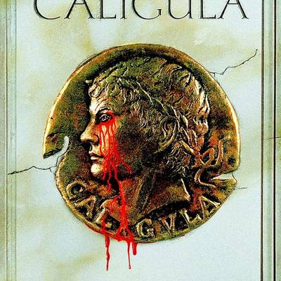 罗马帝国艳情史 Caligula