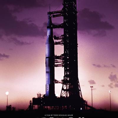 阿波罗11号 Apollo 11 (2019)