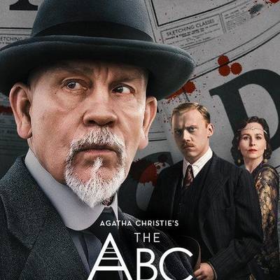 ABC谋杀案 The ABC Murders
